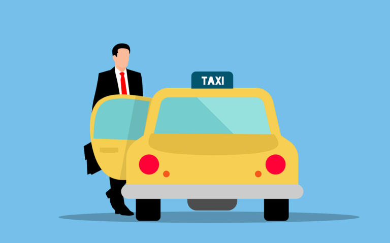Uber demanda a la Comisión de Taxis y Limusinas de Nueva York para bloquear el aumento de tarifas para los conductores