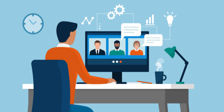 Unique, plataforma de atención al cliente basada en inteligencia artificial