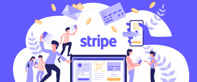 Stripe dice que procesó $817 mil millones en transacciones en 2022
